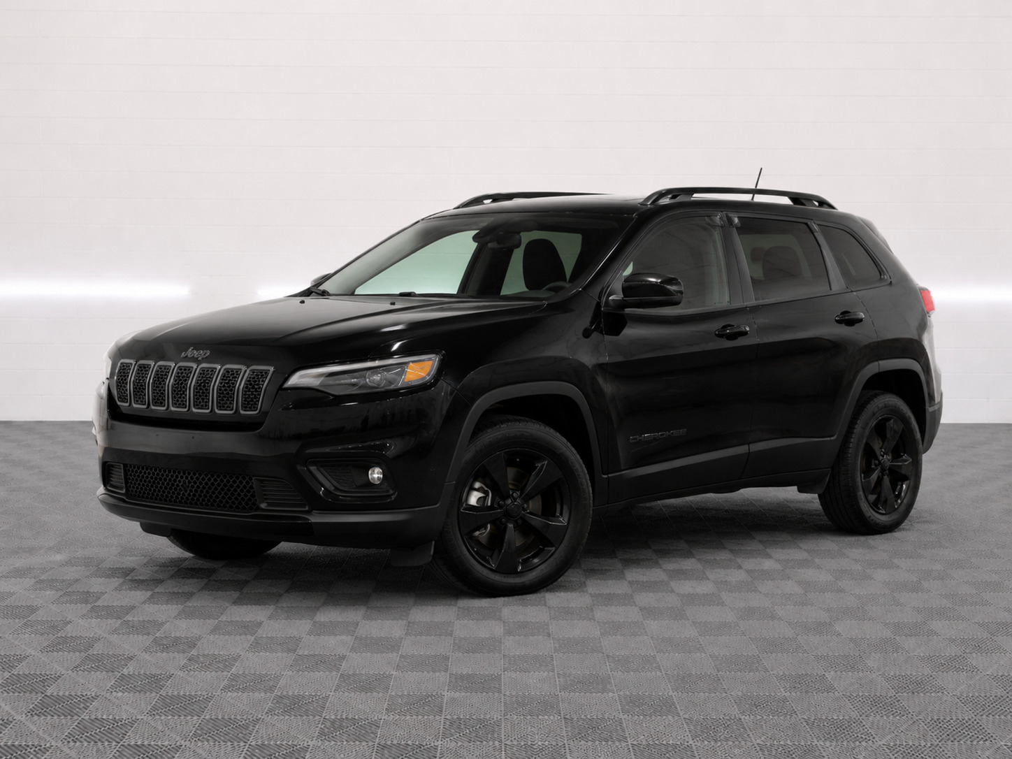 2023 Jeep Cherokee
