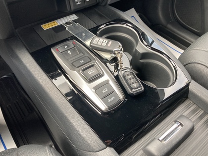 used 2020 Honda Passport car, priced at $30,900