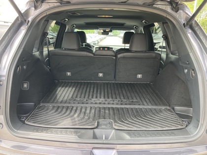 used 2020 Honda Passport car, priced at $30,900