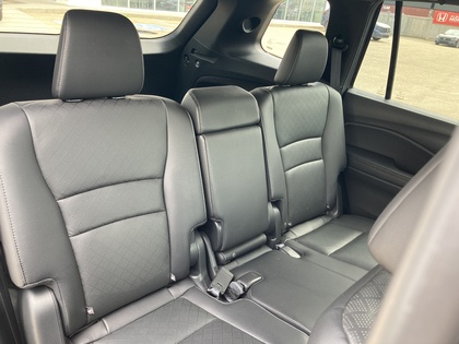 used 2020 Honda Passport car, priced at $30,900