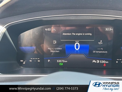 used 2023 Volkswagen Tiguan car, priced at $27,399