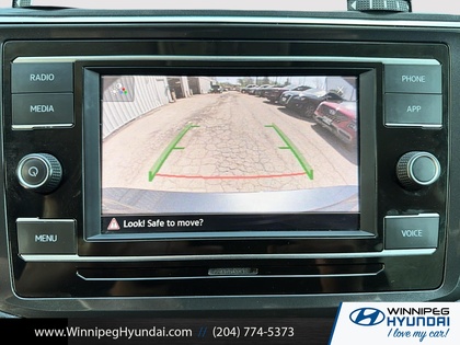 used 2023 Volkswagen Tiguan car, priced at $27,399