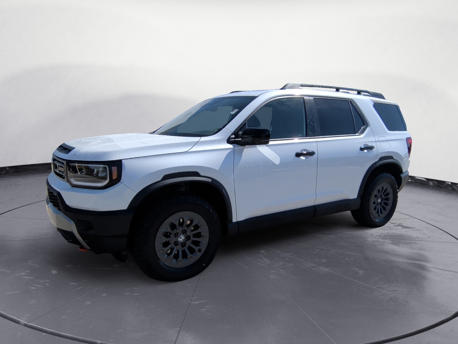 2026 Honda Passport