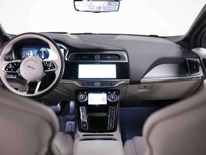 used 2024 Jaguar I-PACE car