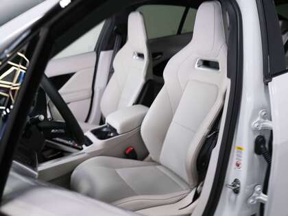 used 2024 Jaguar I-PACE car