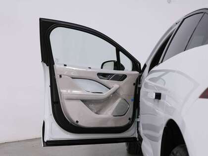used 2024 Jaguar I-PACE car