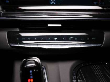 used 2023 Cadillac Escalade car, priced at $87,900