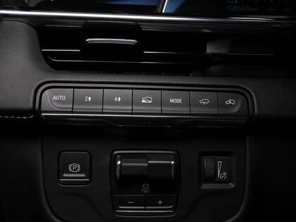 used 2023 Cadillac Escalade car, priced at $87,900
