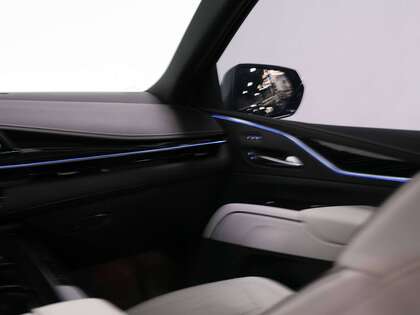 used 2023 Cadillac Escalade car, priced at $87,900