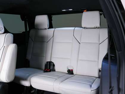 used 2023 Cadillac Escalade car, priced at $87,900