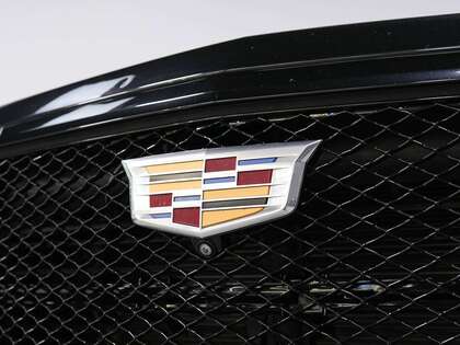 used 2023 Cadillac Escalade car, priced at $87,900