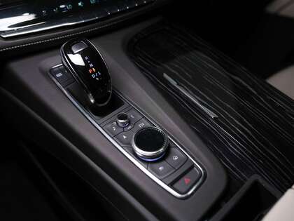 used 2023 Cadillac Escalade car, priced at $87,900