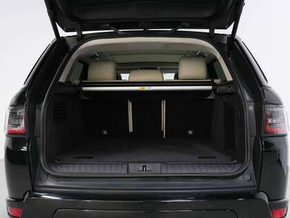used 2019 Land Rover Range Rover Sport car, priced at $46,900