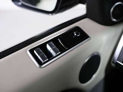used 2019 Land Rover Range Rover Sport car, priced at $46,900