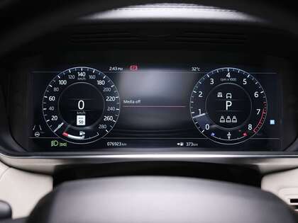 used 2019 Land Rover Range Rover Sport car, priced at $46,900