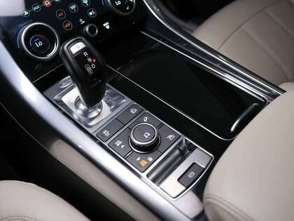 used 2019 Land Rover Range Rover Sport car, priced at $46,900
