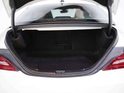 used 2018 Mercedes-Benz CLA car, priced at $32,900