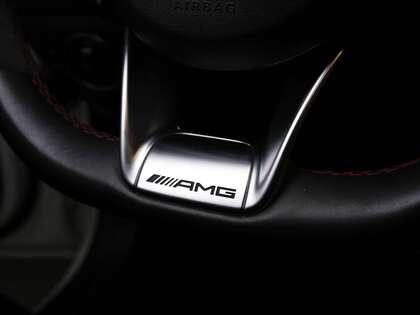 used 2018 Mercedes-Benz CLA car, priced at $32,900