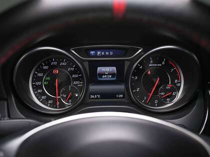 used 2018 Mercedes-Benz CLA car, priced at $32,900