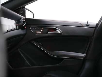 used 2018 Mercedes-Benz CLA car, priced at $32,900