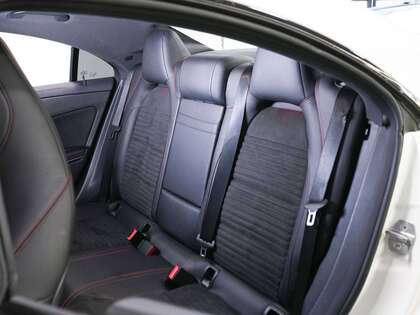 used 2018 Mercedes-Benz CLA car, priced at $32,900