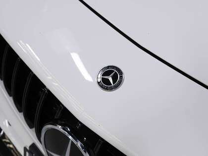 used 2018 Mercedes-Benz CLA car, priced at $32,900