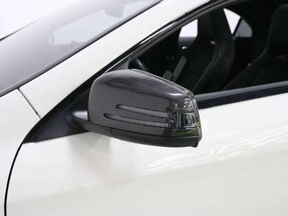 used 2018 Mercedes-Benz CLA car, priced at $32,900