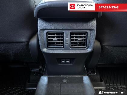 used 2024 Toyota Venza car, priced at $38,995