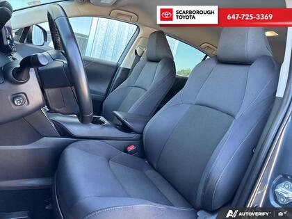 used 2024 Toyota Venza car, priced at $38,995