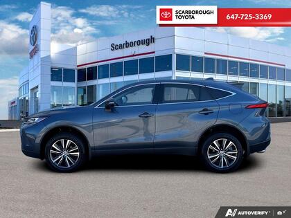 used 2024 Toyota Venza car, priced at $38,995