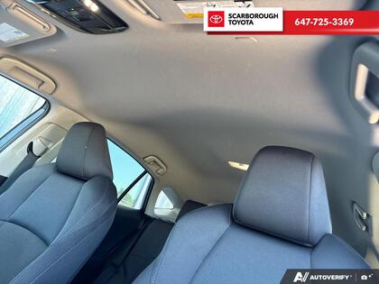 used 2024 Toyota Venza car, priced at $38,995
