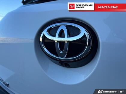 used 2025 Toyota Corolla Hatchback car, priced at $27,695