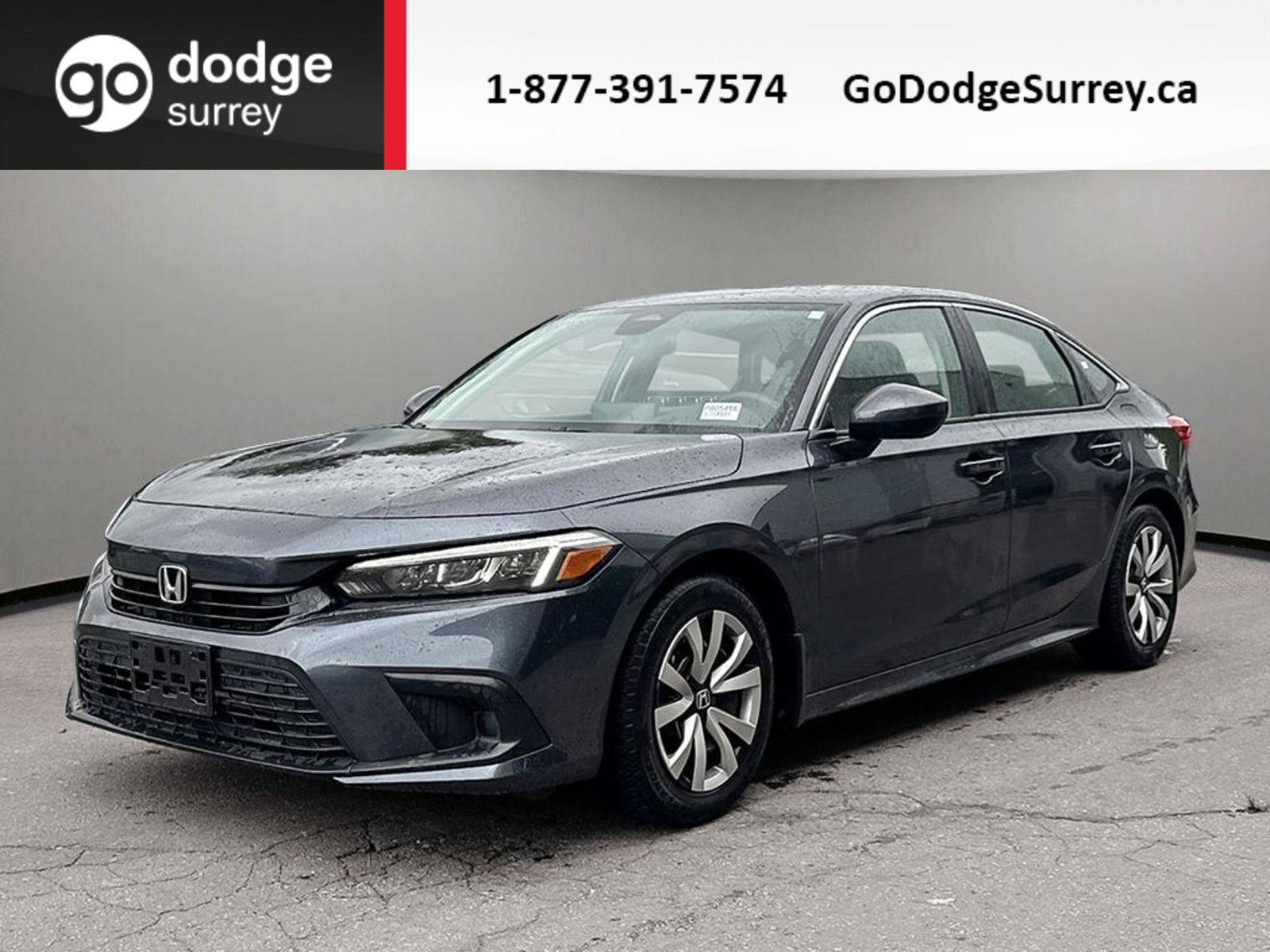 2023 Honda Civic