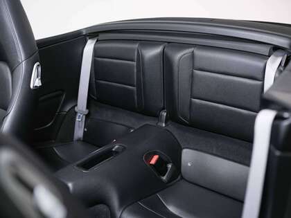 used 2017 Porsche 911 car, priced at $118,900