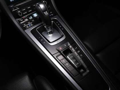 used 2017 Porsche 911 car, priced at $118,900