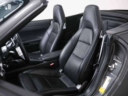used 2017 Porsche 911 car, priced at $118,900