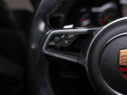 used 2017 Porsche 911 car, priced at $118,900