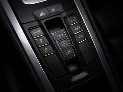 used 2017 Porsche 911 car, priced at $118,900