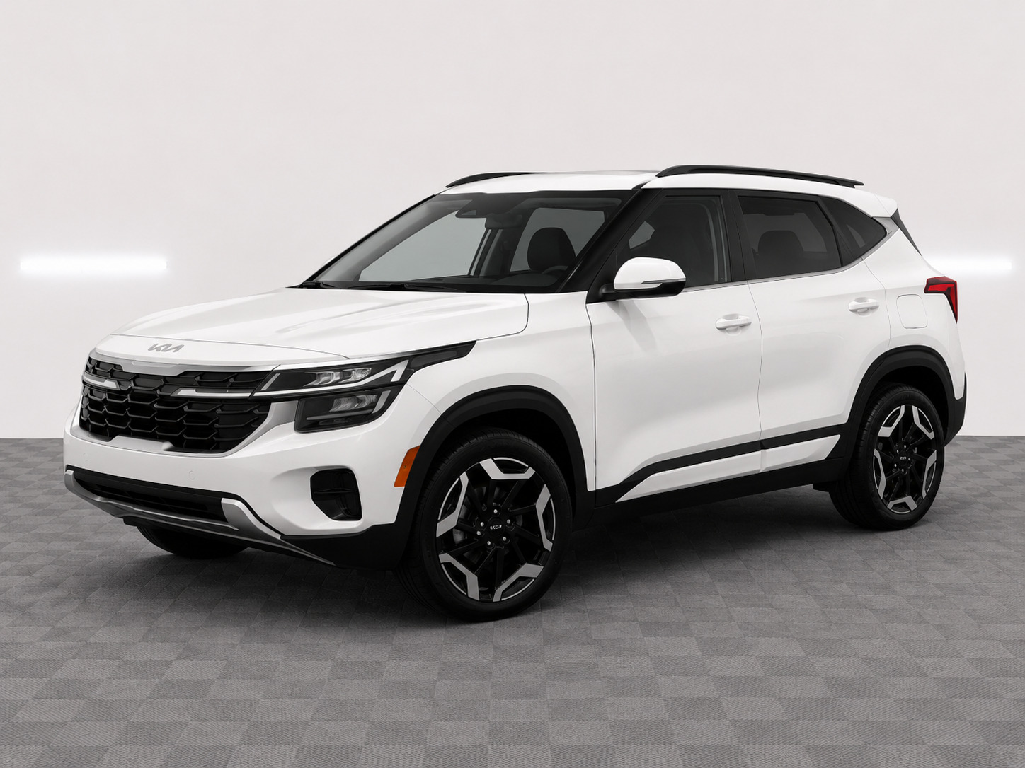 2026 Kia Seltos