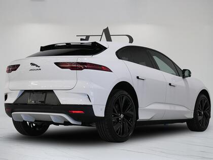 used 2024 Jaguar I-PACE car