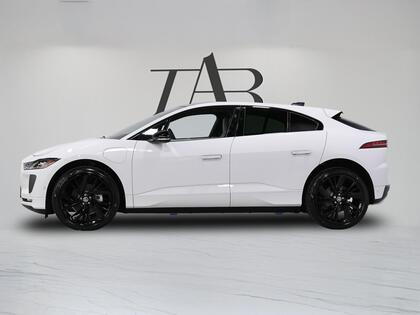 used 2024 Jaguar I-PACE car