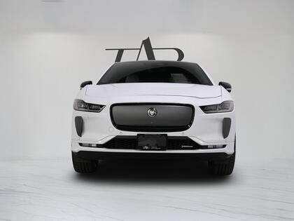 used 2024 Jaguar I-PACE car