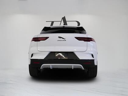 used 2024 Jaguar I-PACE car