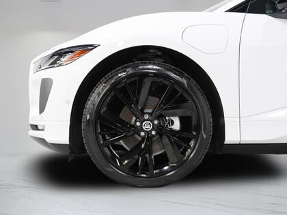 used 2024 Jaguar I-PACE car