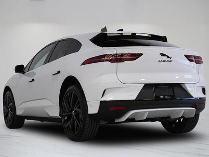 used 2024 Jaguar I-PACE car