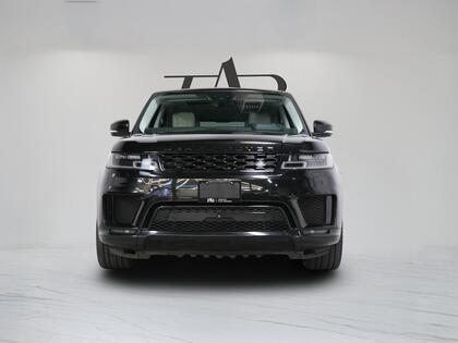 used 2019 Land Rover Range Rover Sport car, priced at $46,900