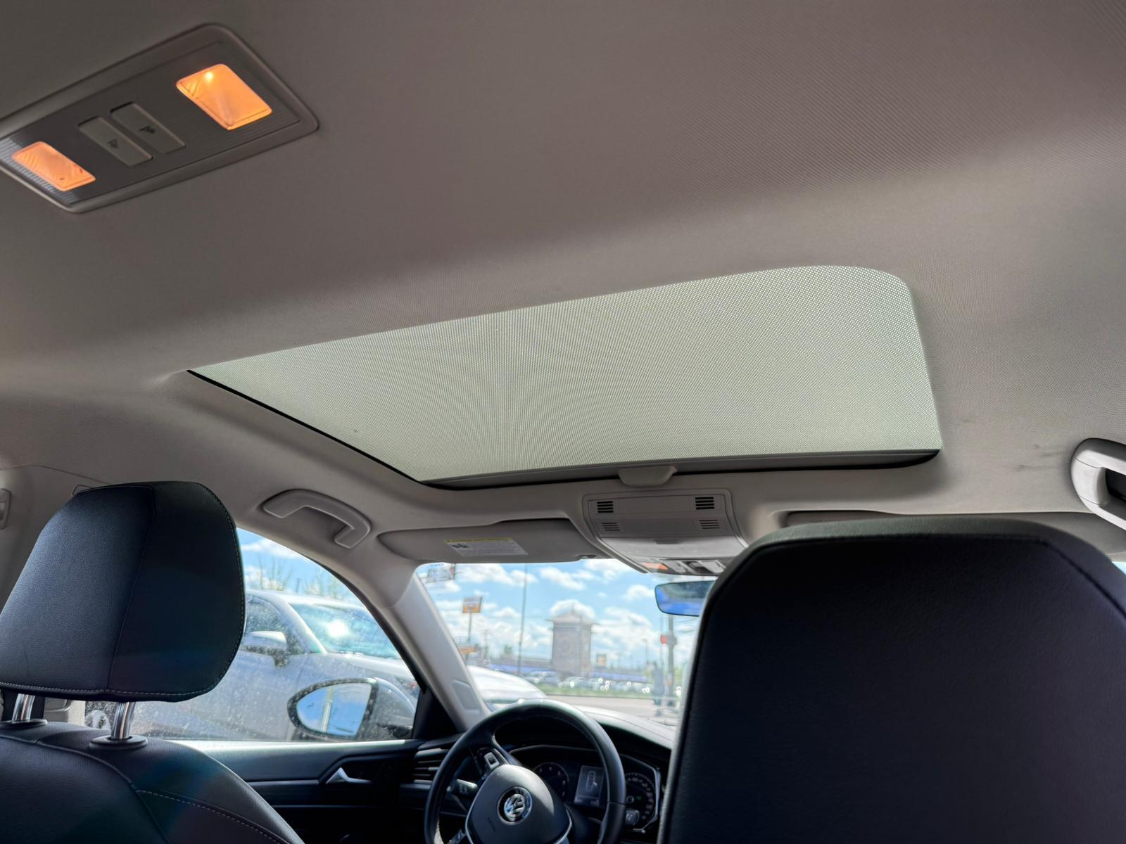 2021 Volkswagen Jetta — view 14