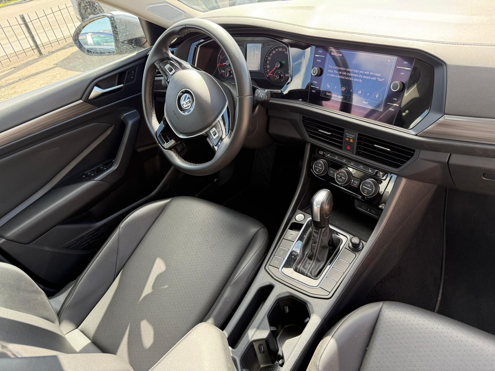 2021 Volkswagen Jetta — view 13