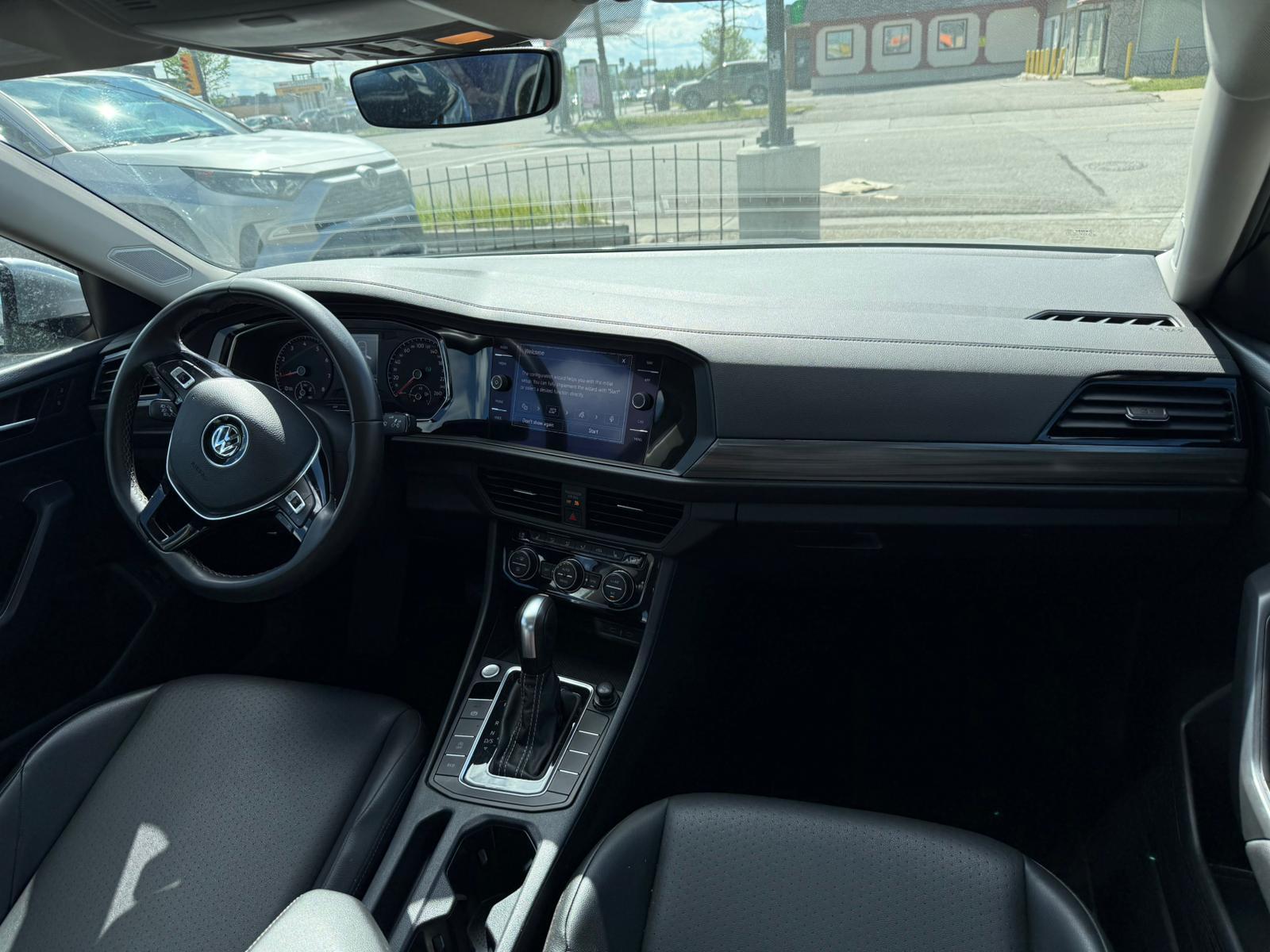 2021 Volkswagen Jetta — view 12