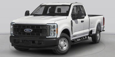 2026 Ford F-350
